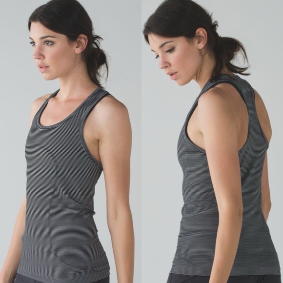 Lululemon Run Swiftly Tech Racerback Tank - Picture 1 of 5